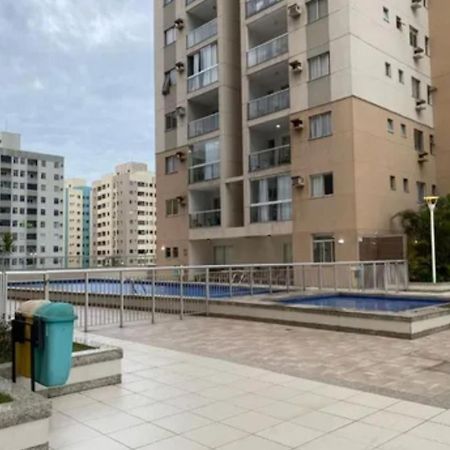 3 Q Lindo Lazer Com Piscina Vila Velha 3 Quadras Do Mar De Itaparica M מראה חיצוני תמונה