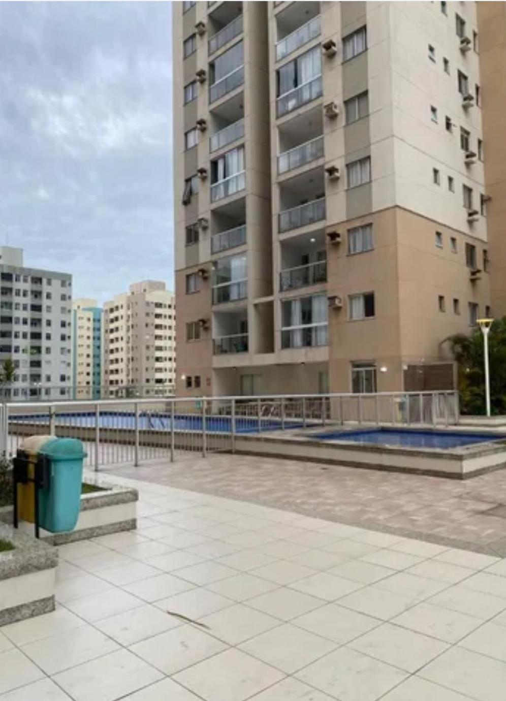 3 Q Lindo Lazer Com Piscina Vila Velha 3 Quadras Do Mar De Itaparica M מראה חיצוני תמונה